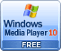 Windows Media Player 10 をダウンロードする